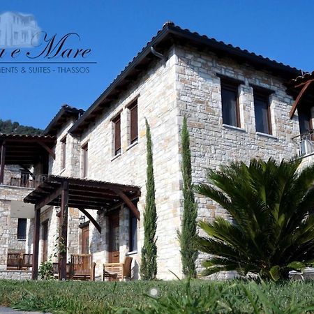 Pietra E Mare Διαμέρισμα Σκάλα Ποταμιάς Εξωτερικό φωτογραφία